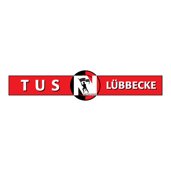 TUS LUBBECK Logo PNG Vector