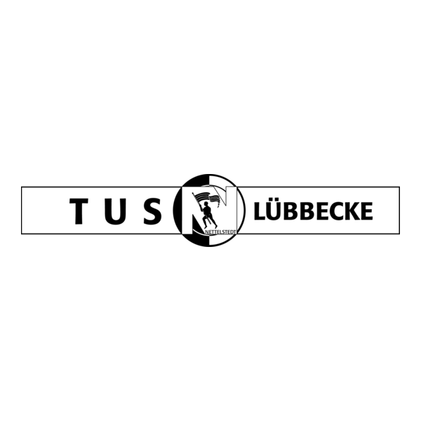 TUS LUBBECK Logo PNG Vector