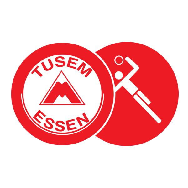 TUSEM ESSEN Logo PNG Vector
