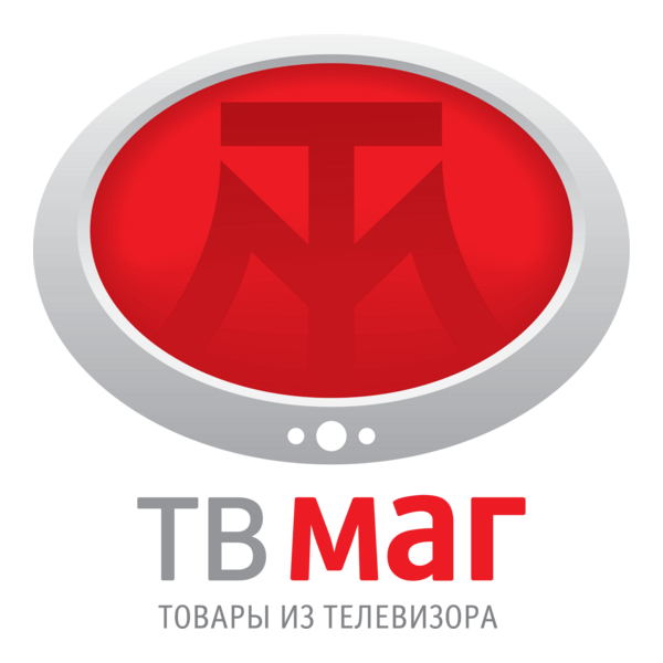 ТВ-МАГ / TV-MAG Logo PNG Vector
