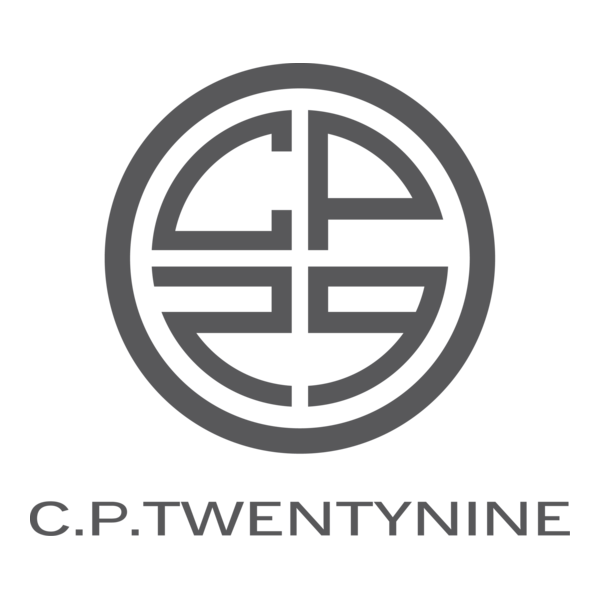 TWENTYNINE Logo PNG Vector