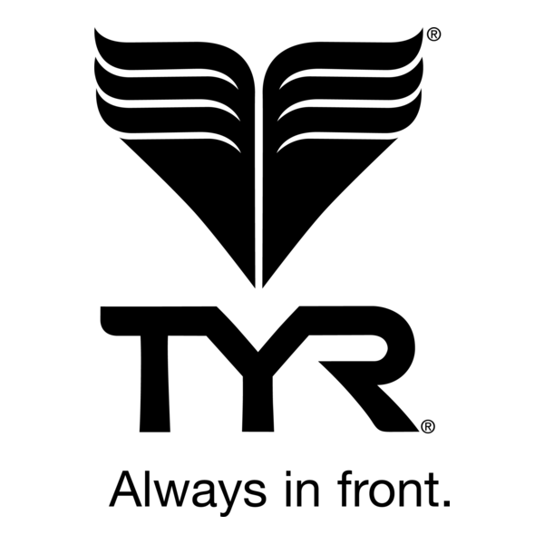 TYR Logo PNG Vector