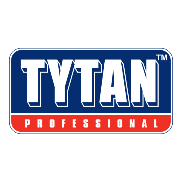 Tytan professional Logo PNG Vector