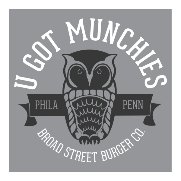 U GOT MUNCHIES Logo PNG Vector