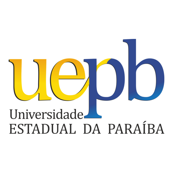 UEPB Logo PNG Vector