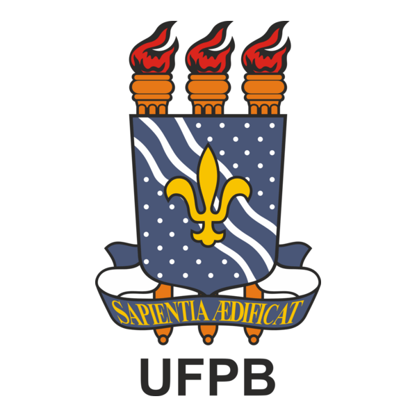 UFPB Logo PNG Vector
