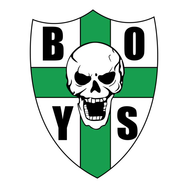 ULTRA BOYS Logo PNG Vector