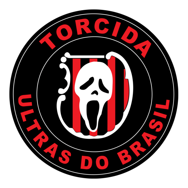 ULTRAS DO BRASIL Logo PNG Vector
