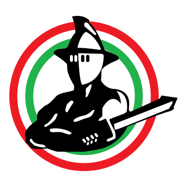 ULTRAS ROMA Logo PNG Vector