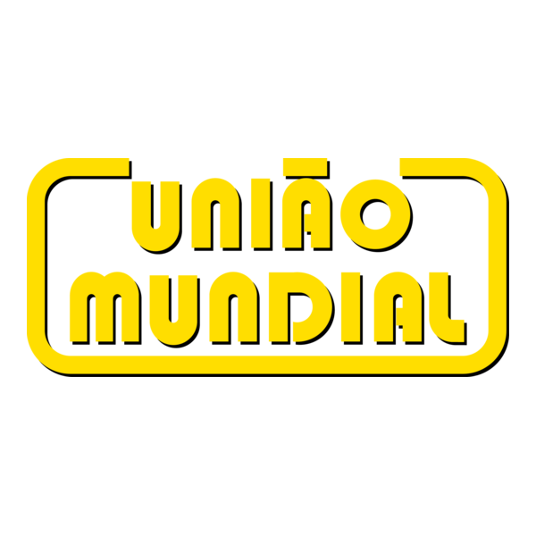 Uniao Mundial Logo PNG Vector