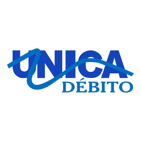 Unica Logo PNG Vector