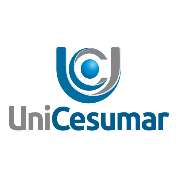 Unicesumar Logo PNG Vector