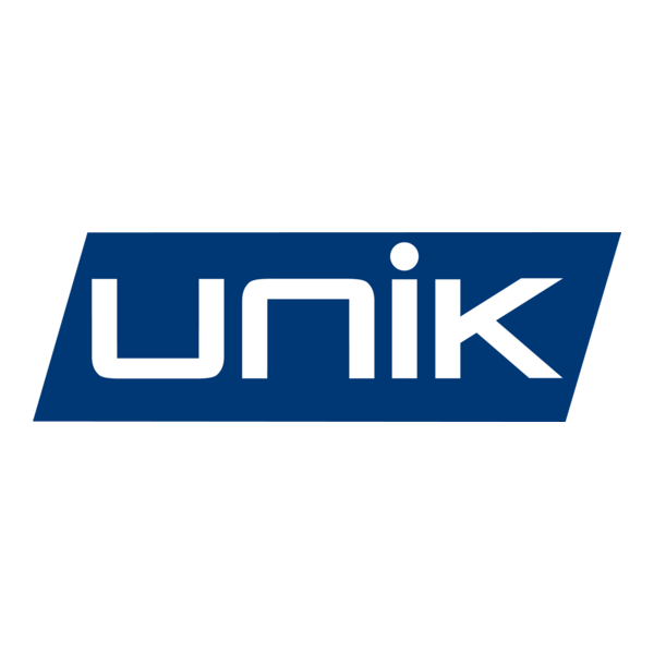 Unik Logo PNG Vector
