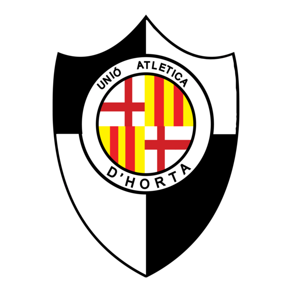 Unio Atletica D'Horta Logo PNG Vector