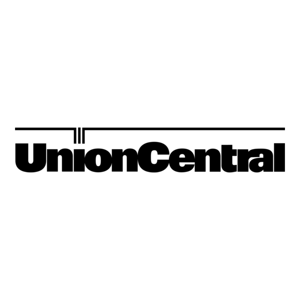 Union Central Logo PNG Vector