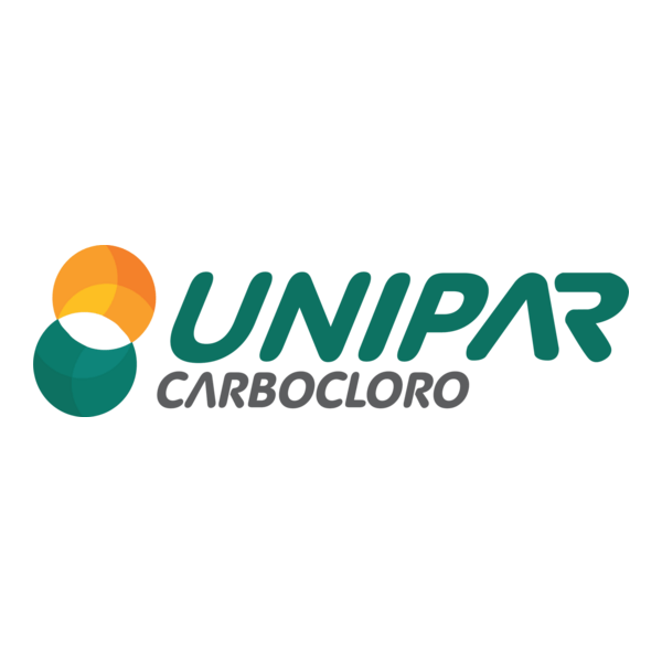 Unipar Carbocloro Logo PNG Vector