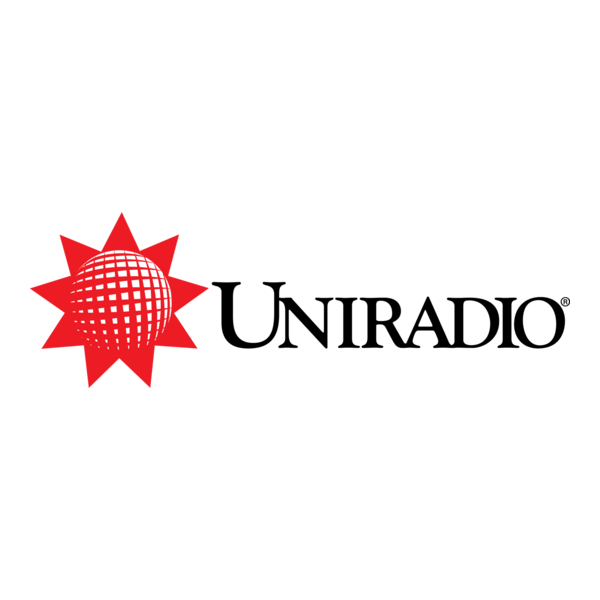 Uniradio Logo PNG Vector