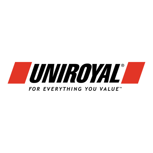Uniroyal Logo PNG Vector