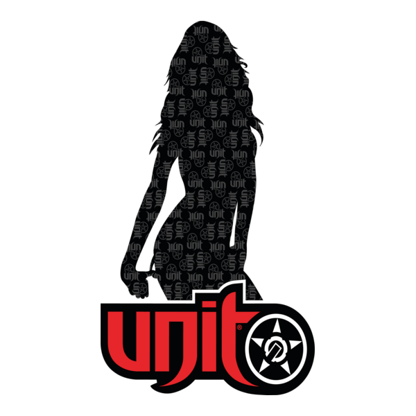 UNIT FMX Logo PNG Vector