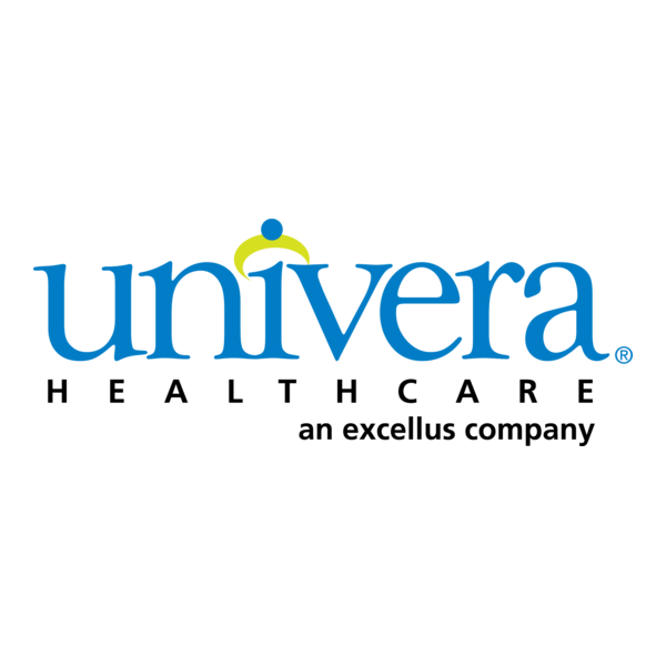 Univera Healthcare Logo PNG Vector