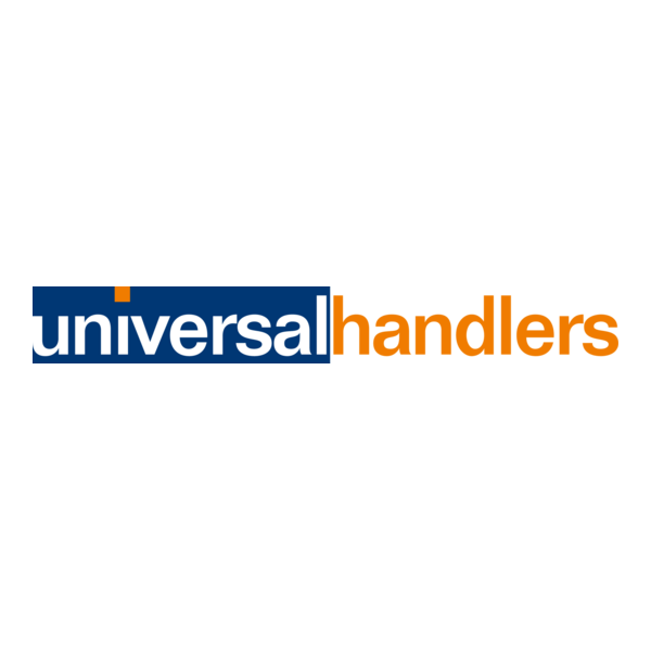 Universal Handlers Logo PNG Vector