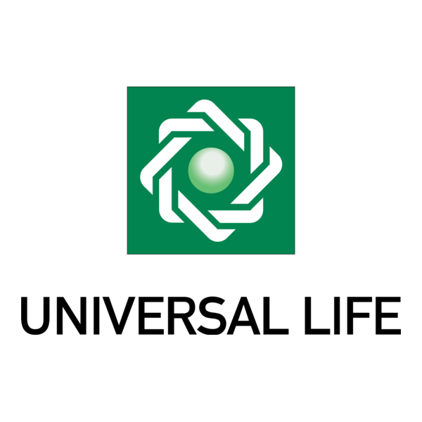Universal Life Logo PNG Vector