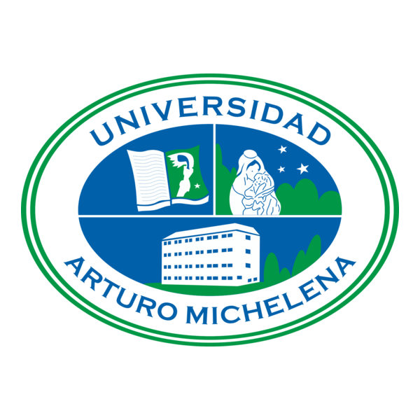 Universidad Arturo Michelena Logo PNG Vector
