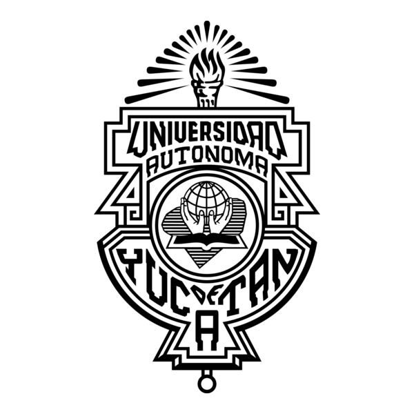 Universidad Autónoma de Yucatán Logo PNG Vector