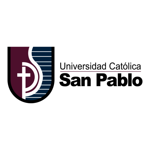 Universidad Catolica San Pablo (UCSP) Logo PNG Vector