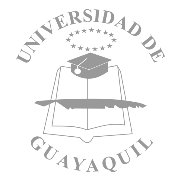 Universidad de Guayaquil Logo PNG Vector