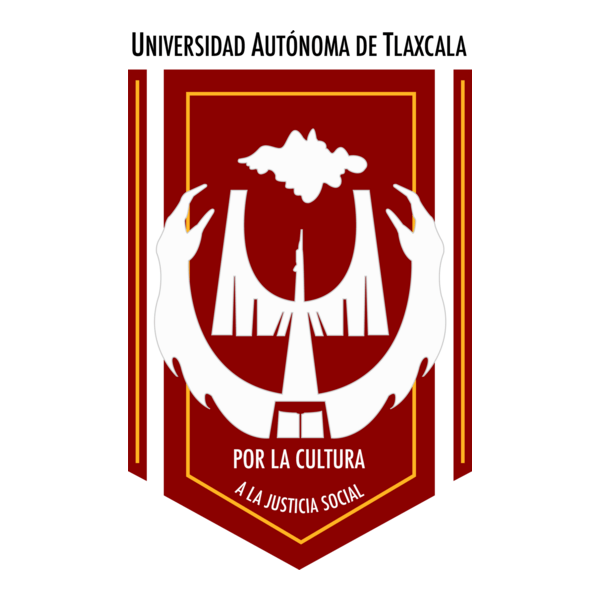 Universidad de Tlaxcala Logo PNG Vector