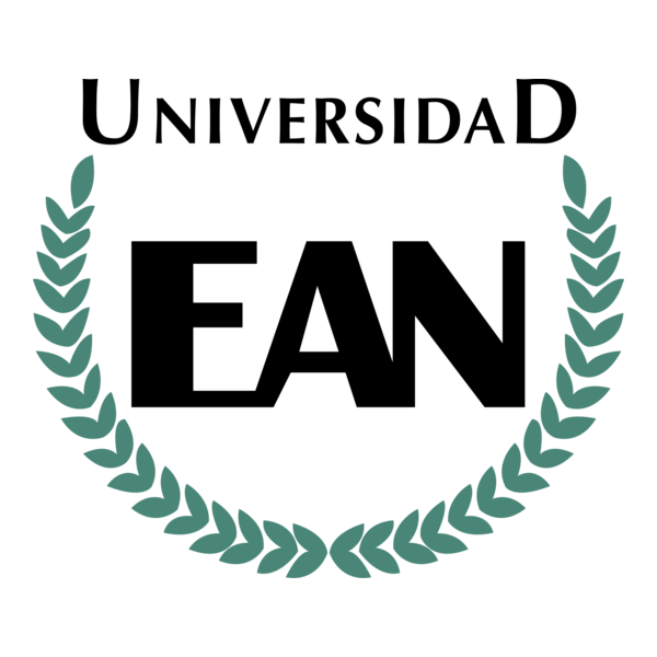 Universidad EAN Logo PNG Vector