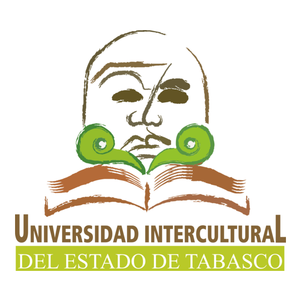 Universidad Intercultural del Estado de Tabasco Logo PNG Vector