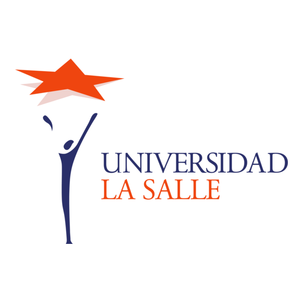 Universidad La Salle Logo PNG Vector