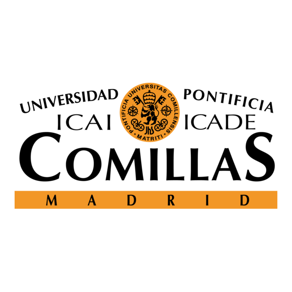 universidad pontificia de comillas Logo PNG Vector