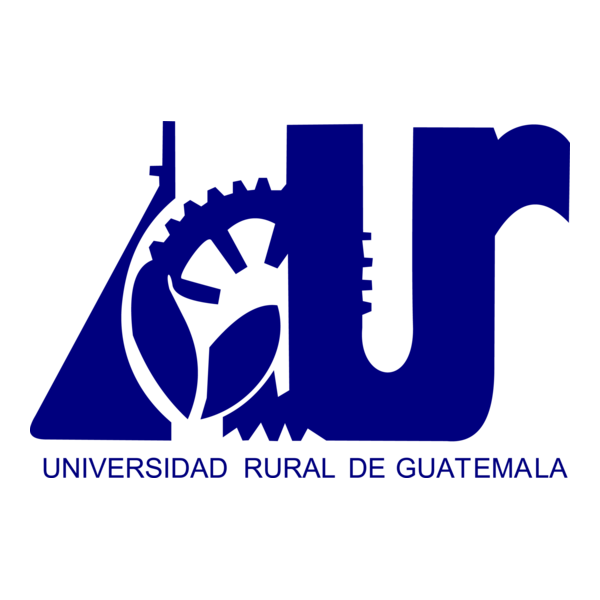 universidad rural de guatemala Logo PNG Vector