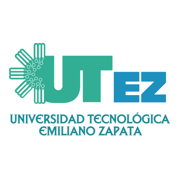 Universidad Tecnologica Emiliano Zapata Logo PNG Vector