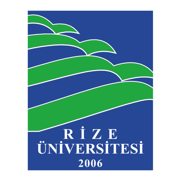 universite of rize Logo PNG Vector