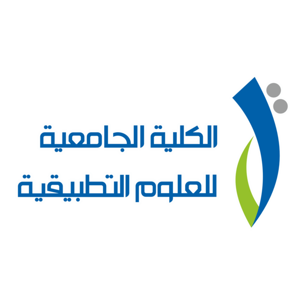 University College of Applied sciences Logo PNG Vector