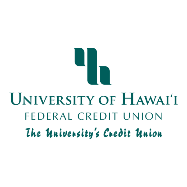 University of Hawaii Federal Credit Union Logo PNG Vector