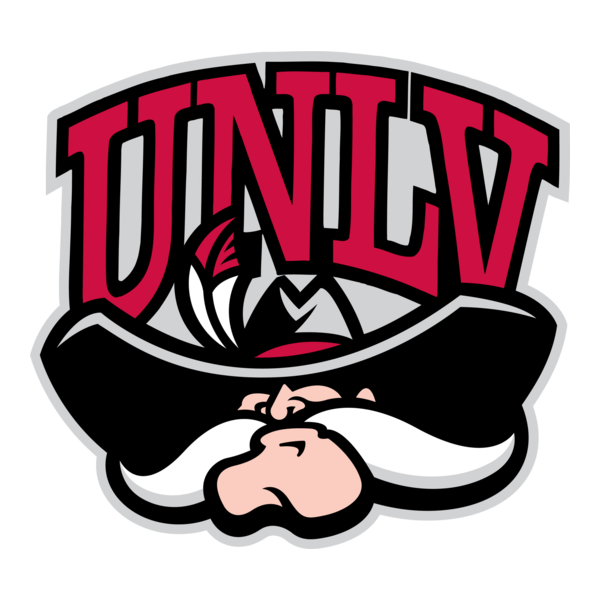 UNLV Rebels Logo PNG Vector