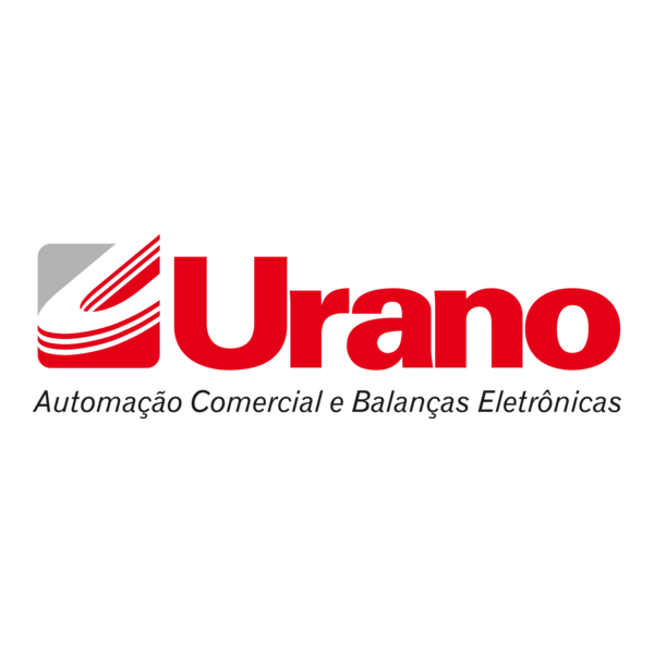 Urano Balanças Logo PNG Vector
