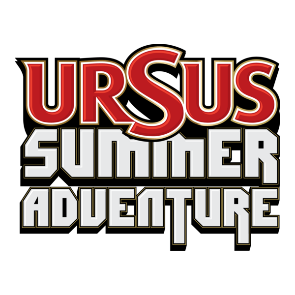 ursus summer Logo PNG Vector