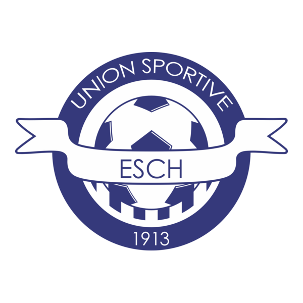 US Esch Logo PNG Vector