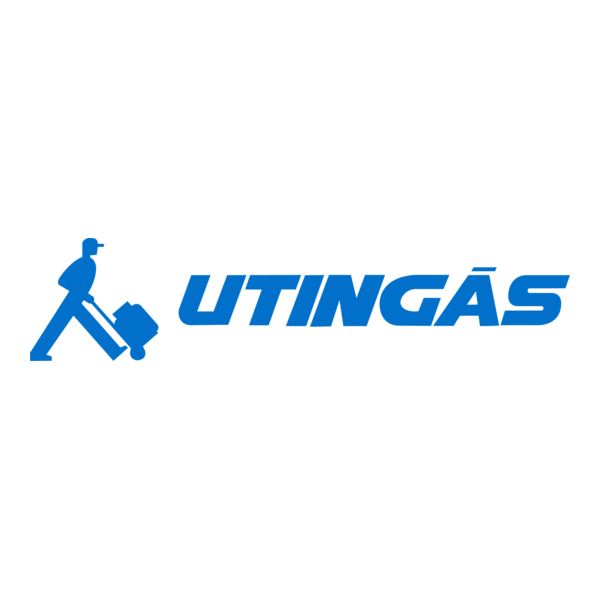 Utingas Logo PNG Vector