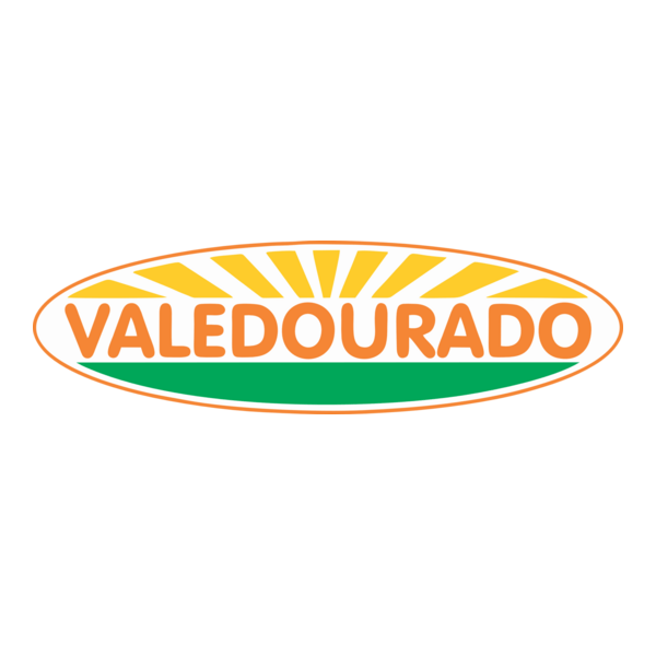 Vale Dourado Logo PNG Vector