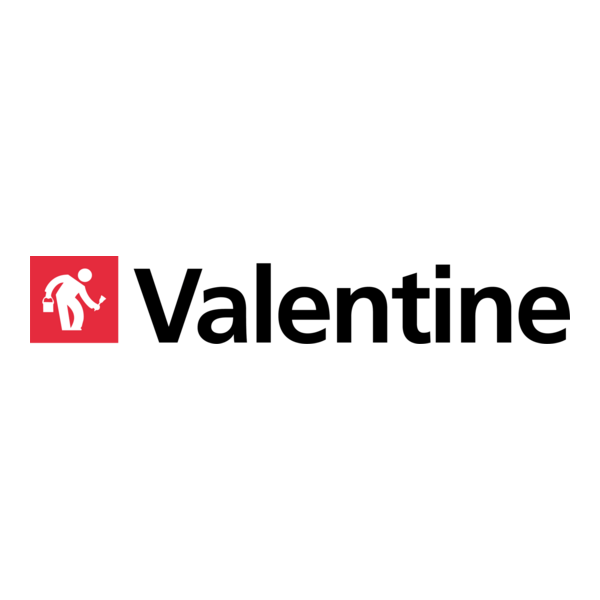 Valentine Logo PNG Vector