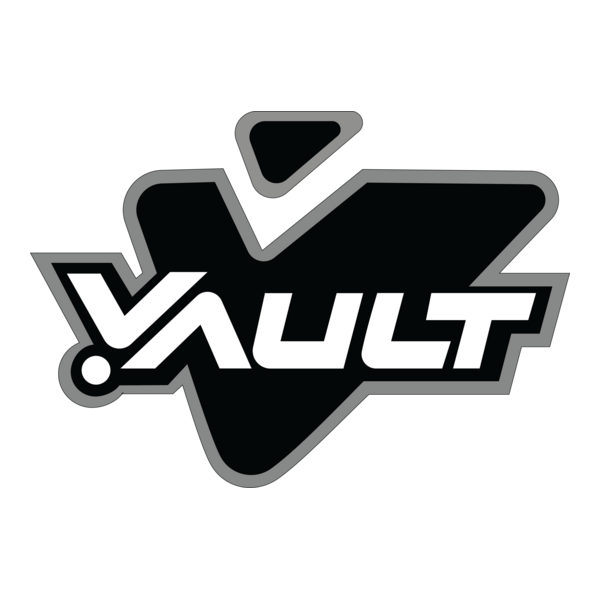 Valut Logo PNG Vector