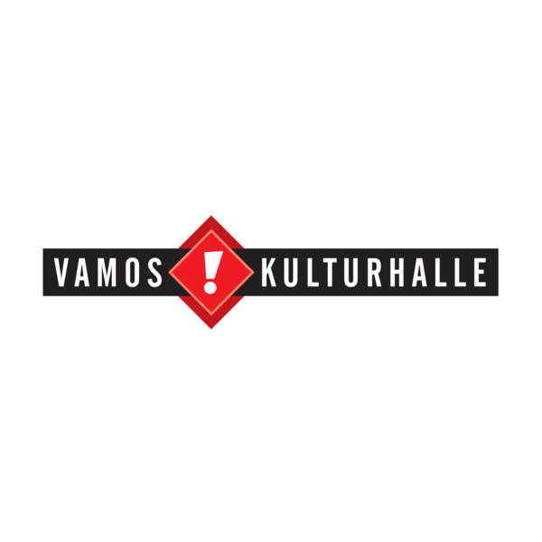 Vamos Kulturhalle Logo PNG Vector