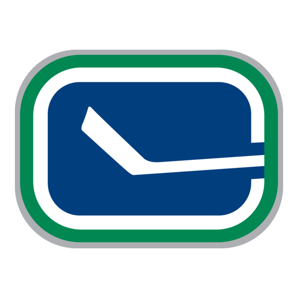 Vancouver Canucks Logo PNG Vector
